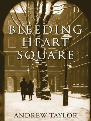 cover image of Bleeding Heart Square